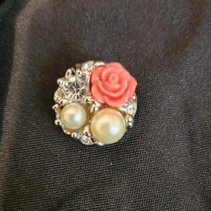 Original Ginger Snap Button Charm 18/22